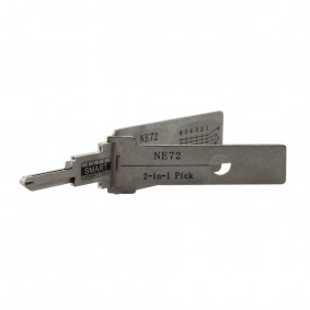 smart ne72 2 in 1 auto pick and decoder