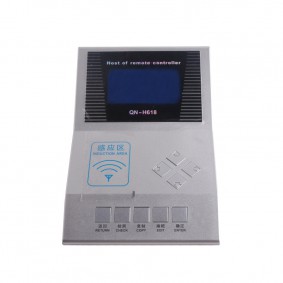 h618 remote controller remote master for wireless rf remote controller