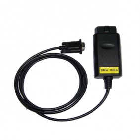 bmw inpa obd2 interface