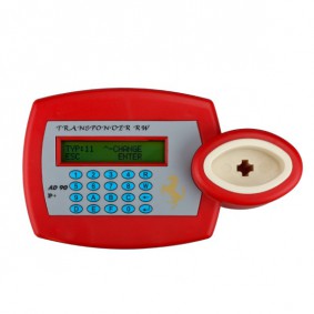 ad90 ad90p+transponder key duplicator plus