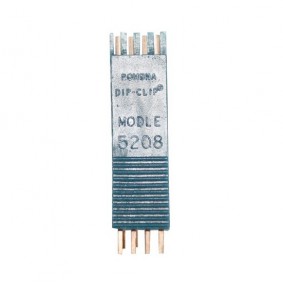 dip-8con 8pin no.42 connect head jan version -5208 5pcs/lot