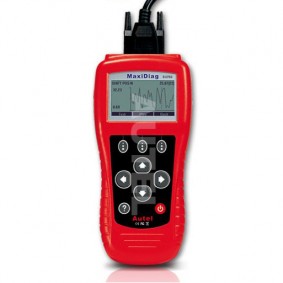 maxiscan eu702 code reader for european vehicles