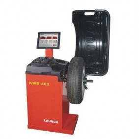 kwb-402 wheel balancer