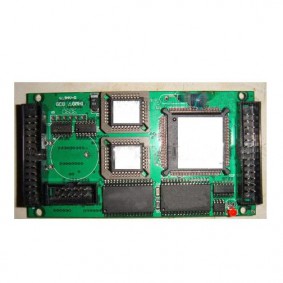 tacho universal v2008.01 cpu board