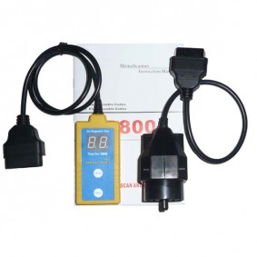 b800 bmw airbag scan and reset tool