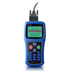 autosnap ort605 service reset tool