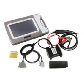 dsp3+ dspiii+ immo tool full package include all software and hardware