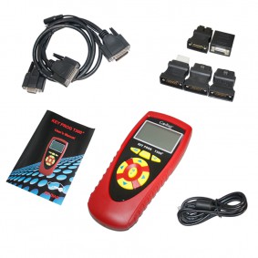 godiag auto car key programmer t300+ new release